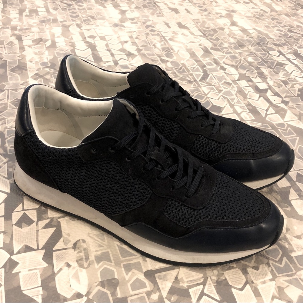 Zara Men’s sneakers